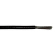 Cobra Wire A2002T07100FT Tinned Copper Battery Cable, 2 AWG, 100', Black