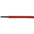 Cobra Wire A2010T01250FT Primary Tinned Copper Wire, 10 AWG, 250', Red