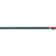 Cobra Wire B6G14T21250FT Tinned Copper Round Duplex Wire, 14/2, 250', Gray