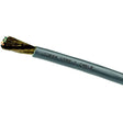 Cobra Wire SJTOW143GRAY100FT Bilge Pump Cable, 14/3, 100', Grey