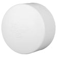 Charlotte Pipe Schedule 30 3 in. Hub X 3 in. D Hub PVC Cap 1 pk