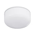 Halo 7ORB15FS-1PK-ED-C Spin Light, LED Lamp, 1615 Lumens, 3000 K Color Temp, Plastic Fixture, White