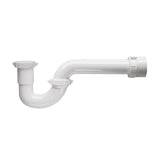 Keeney 1-1/2 in. D Plastic P-Trap