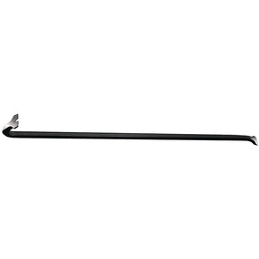 Hy-Ko Prestige Series BR-42PB/0 House Number, Character: 0, 4 in H Character, Brass Character, Solid Brass, Pack of 3