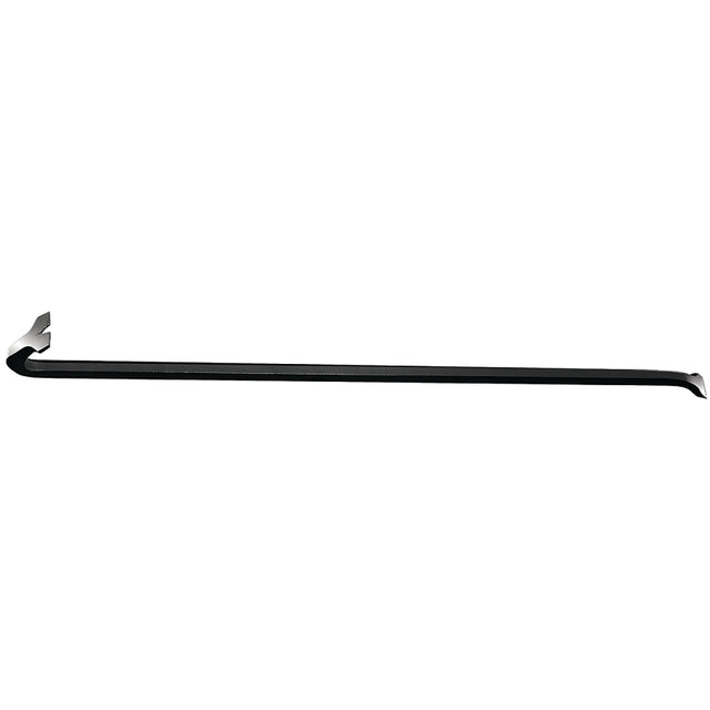 Hy-Ko Prestige Series BR-42PB/0 House Number, Character: 0, 4 in H Character, Brass Character, Solid Brass, Pack of 3