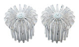 Ace For Pfister Clear Tub and Shower Faucet Handles