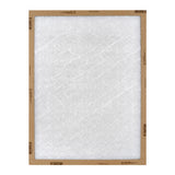 Flanders EZ Flow II 19 in. W X 27 in. H X 1 in. Fiberglass 1 MERV Air Filter 1 pk, Pack of 12