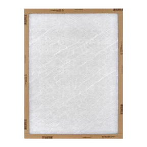 Flanders EZ Flow II 19 in. W X 27 in. H X 1 in. Fiberglass 1 MERV Air Filter 1 pk, Pack of 12