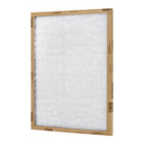 Flanders EZ Flow II 19 in. W X 27 in. H X 1 in. Fiberglass 1 MERV Air Filter 1 pk, Pack of 12