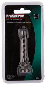 ProSource H62-B049C-VB-PS Heavy-Duty Spring, 15/16 in Dia Base, 3-1/8 in Projection, Plastic & Steel, Venetian Bronze