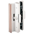 Prime-Line C 1116 Handleset, Aluminum, Painted