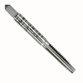 Irwin Hanson 1791173 Fractional Tap, 1/4-20 Thread, UNC Thread, Taper Chamfer, HCS