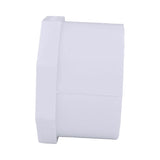 Charlotte Pipe Schedule 40 1-1/4 in. Spigot X 1-1/4 in. D Slip PVC Plug 1 pk