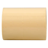 Charlotte Pipe FlowGuard 1/2 in. Slip X 1/2 in. D Slip CPVC Coupling 10 pk