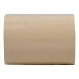 Charlotte Pipe FlowGuard 3/4 in. Slip X 3/4 in. D Slip CPVC Coupling 10 pk