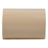 Charlotte Pipe FlowGuard 3/4 in. Slip X 3/4 in. D Slip CPVC Coupling 10 pk