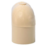 Charlotte Pipe FlowGuard 1/2 in. Slip X 1/2 in. D Slip CPVC Elbow 10 pk