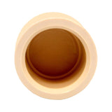 Charlotte Pipe FlowGuard 1/2 in. Slip CPVC Drain Cap 10 pk
