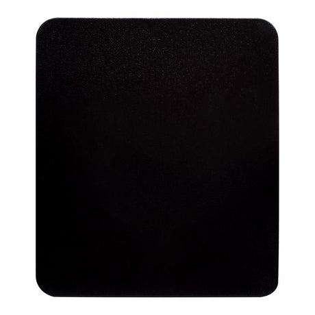 Imperial 32 in. W X 28 in. L Black Stove Board