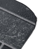 Imperial 32 in. W X 28 in. L Slate Stove Board