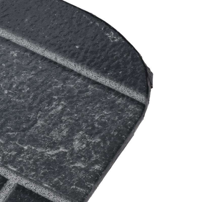 Imperial 42 in. W X 32 in. L Slate Stove Board