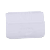 Charlotte Pipe Schedule 40 1/2 in. FPT X 1/2 in. D FPT PVC Coupling 1 pk, Pack of 50