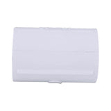 Charlotte Pipe Schedule 40 1/2 in. FPT X 1/2 in. D FPT PVC Coupling 1 pk, Pack of 50