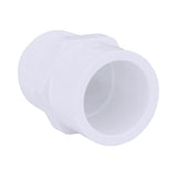 Charlotte Pipe Schedule 40 3/4 in. MPT X 1/2 in. D Slip PVC Pipe Adapter 1 pk, Pack of 25