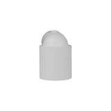 Charlotte Pipe Schedule 40 3/4 in. Spigot X 3/4 in. D Slip PVC Street Elbow 1 pk, Pack of 25