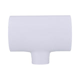 Charlotte Pipe Schedule 40 3/4 in. Slip X 1-1/4 in. D Slip PVC Reducing Tee 1 pk