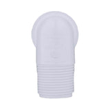 Charlotte Pipe Schedule 40 1 in. Slip X 1 in. D MPT PVC Street Elbow 1 pk