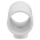 Charlotte Pipe Schedule 40 3/4 in. Slip X 1-1/4 in. D Slip PVC Reducing Tee 1 pk
