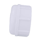 Charlotte Pipe Schedule 40 1-1/4 in. FPT X 1-1/4 in. D FPT PVC Cap 1 pk