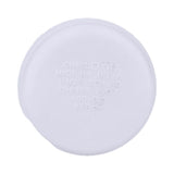 Charlotte Pipe Schedule 40 1-1/2 in. FPT PVC Cap 1 pk