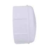 Charlotte Pipe Schedule 40 2 in. FPT X 2 in. D FPT PVC Cap 1 pk, Pack of 10