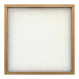 Flanders EZ Flow II 18 in. W X 25 in. H X 1 in. D Fiberglass 1 MERV Air Filter 1 pk, Pack of 12