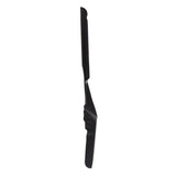 Imperial Black Powder Coated Steel Ash Shovel