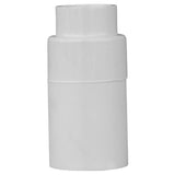 Charlotte Pipe FlowGuard 3/4 in. Slip X 3/4 in. D Slip CPVC Tee, Pack of 25