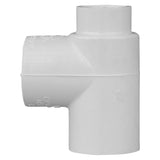 Charlotte Pipe FlowGuard 3/4 in. Slip X 3/4 in. D Slip CPVC Tee, Pack of 25