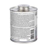 Oatey Heavy Duty Gray Cement For PVC 32 oz