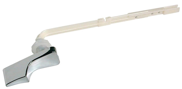 Danco 88531 Toilet Handle, Metal, Chrome