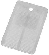 Arrow T50 Series 50424 Staple, For: T50 SA, T50 SHA Tacker, 3/8 in W Crown, 1/4 in L Leg, Pack of 4