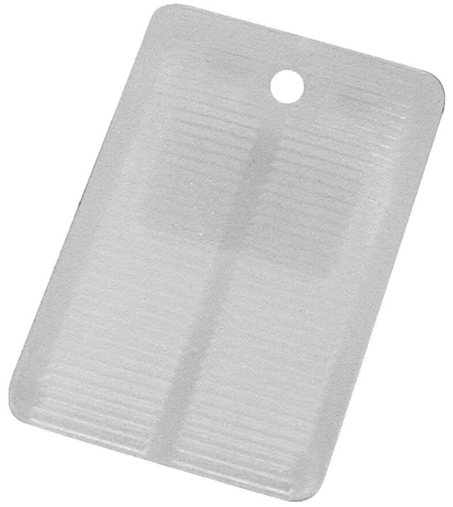 Arrow T50 Series 50424 Staple, For: T50 SA, T50 SHA Tacker, 3/8 in W Crown, 1/4 in L Leg, Pack of 4