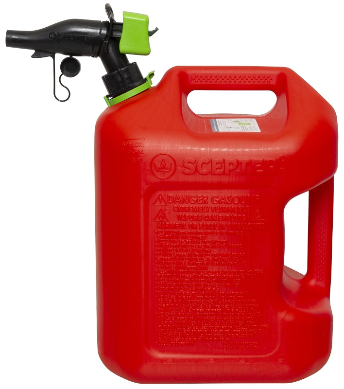 CAN GAS SMRTCTRL REAR HNDL 5GA