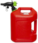 CAN GAS SMRTCTRL REAR HNDL 5GA