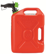 CAN GAS RV STYL SMRCTRL RH 5GA