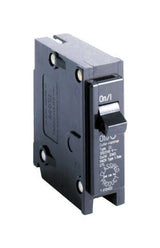 Eaton Cutler-Hammer 30 amps Plug In Single Pole Circuit Breaker
