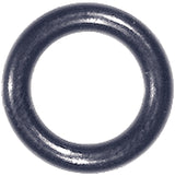 Danco 96725 Faucet O-Ring, #8, 3/8 in ID x 9/16 in OD Dia, 3/32 in Thick, Rubber, Pack of 6
