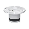 Oatey PVC Closet Flange, Pack of 2
