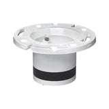 Oatey PVC Closet Flange, Pack of 2
